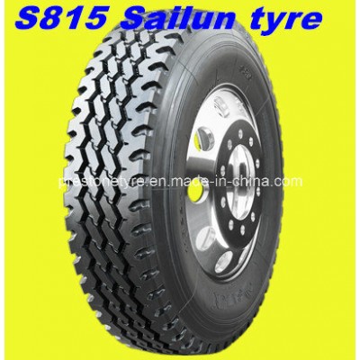 315/80r22.5 13r22.5 Sailun Tyre Linglong Radial Truck Tyre