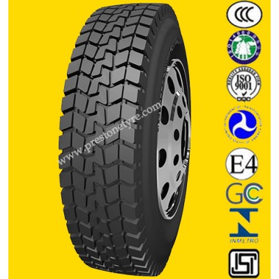 Safe Holder Brand TBR Bus Tire All Steel Radial Heavy Duty Truck Tyre 315/80r22.5 12r22.5 11r22.5 295/80r22.5 Steer Drive All Position Wheel