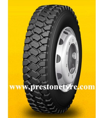 All Steel Radial Truck Tyre 11r22.5 11r24.5 12r22.5 Mining Tires