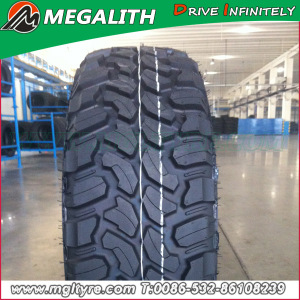 Winter PCR Tire M/T Mud Snow Tire a/T Tire