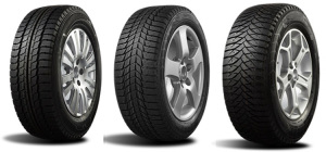 Triangle Brand Radial Car Snow Tire/Winter Tire (165/70R13 175/65R14 185/60R14 195/65R15 205/70R15 215/60R17)